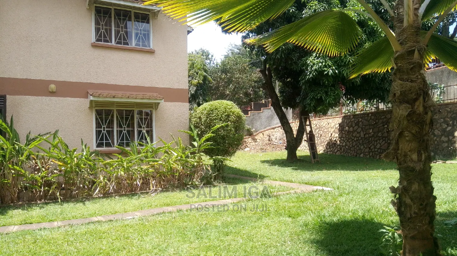 4bdrm Duplex in Kololo Property, Central Division for Rent in Central Division