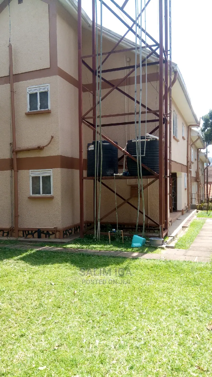 4bdrm Duplex in Kololo Property, Central Division for Rent in Central Division
