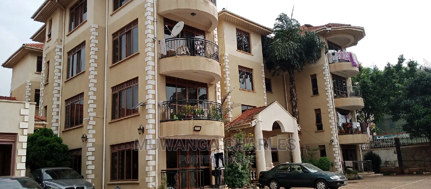 2bdrm Apartment in Fs Properties Ltd, Central Division for rent in Central Division