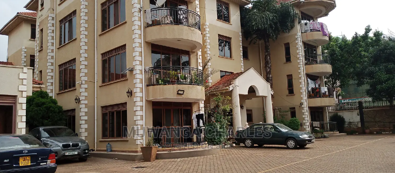 2bdrm Apartment in Fs Properties Ltd, Central Division for rent in Central Division