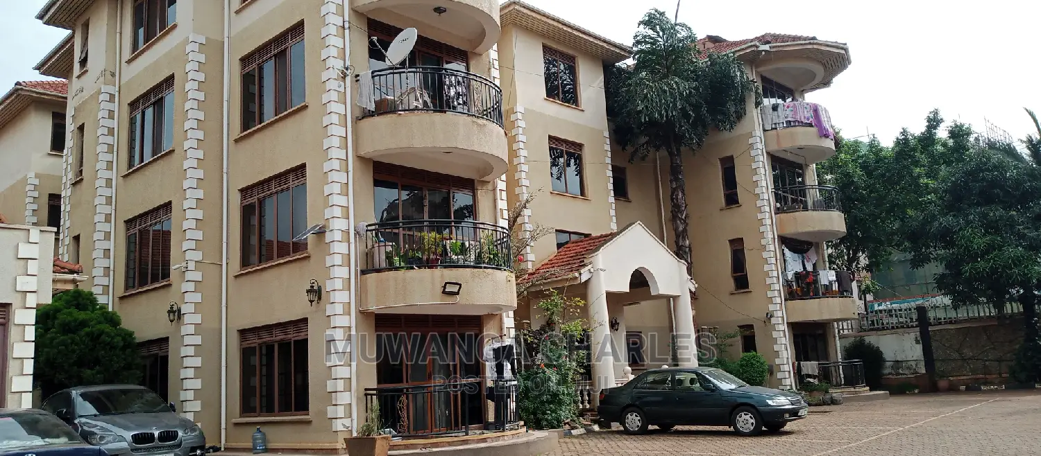 2bdrm Apartment in Fs Properties Ltd, Central Division for rent in Central Division