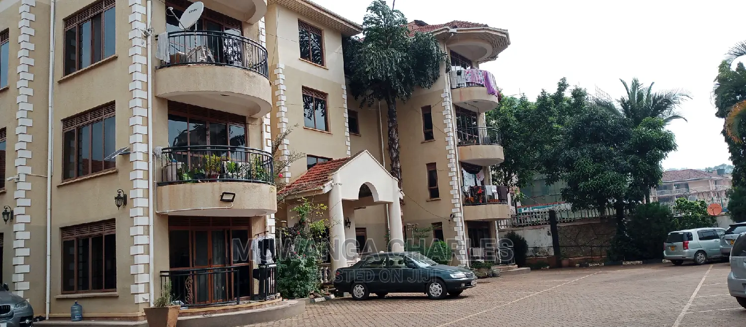 2bdrm Apartment in Fs Properties Ltd, Central Division for rent in Central Division