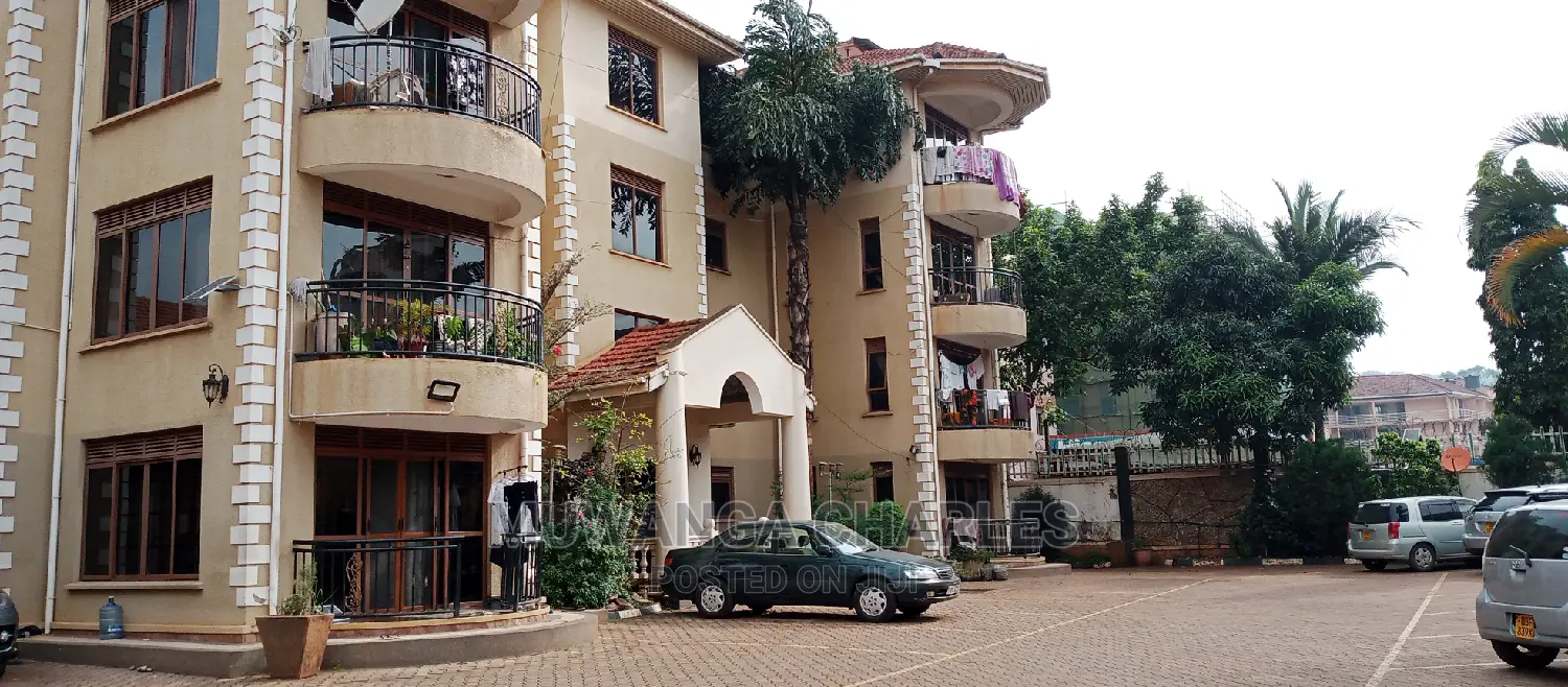 2bdrm Apartment in Fs Properties Ltd, Central Division for rent in Central Division