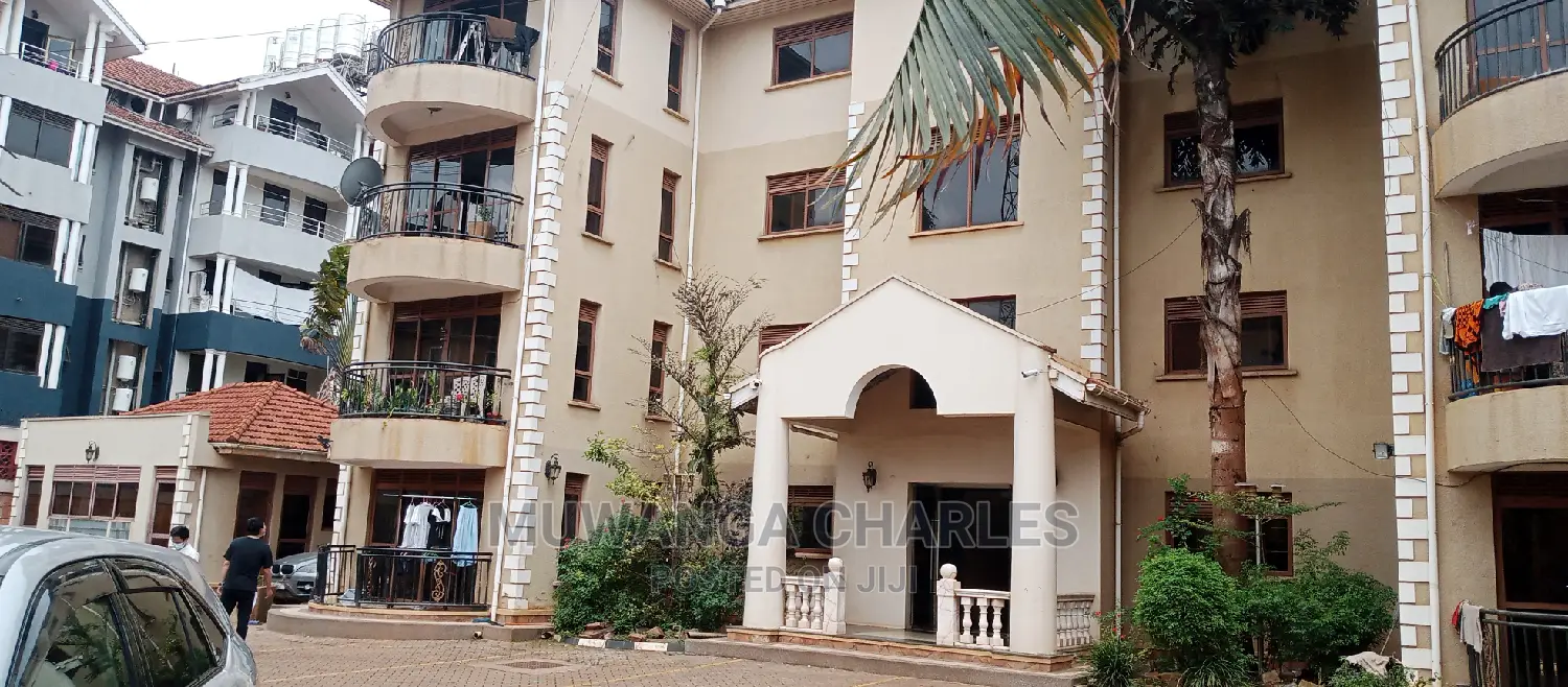 3bdrm Apartment in Fs Properties Ltd, Central Division for Rent in Central Division