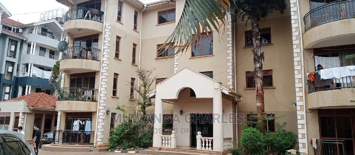 3bdrm Apartment in Fs Properties Ltd, Central Division for Rent in Central Division