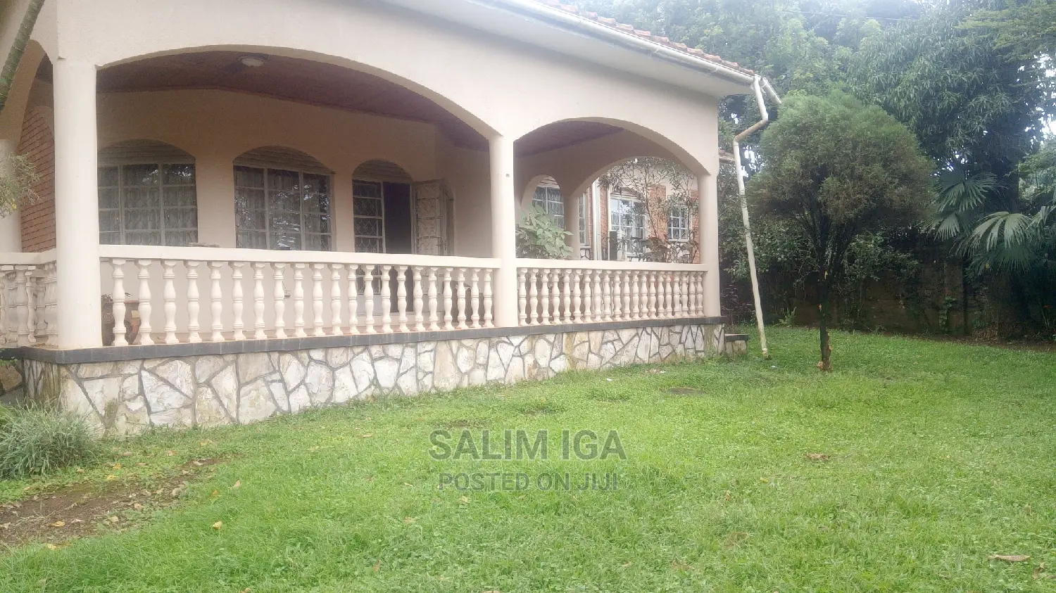 4bdrm Bungalow in Kololo Property, Central Division for Rent in Central Division