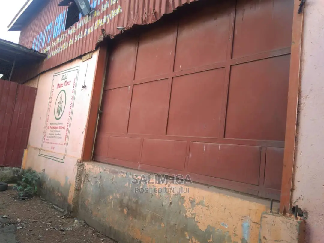 Stores On Market in Central Division