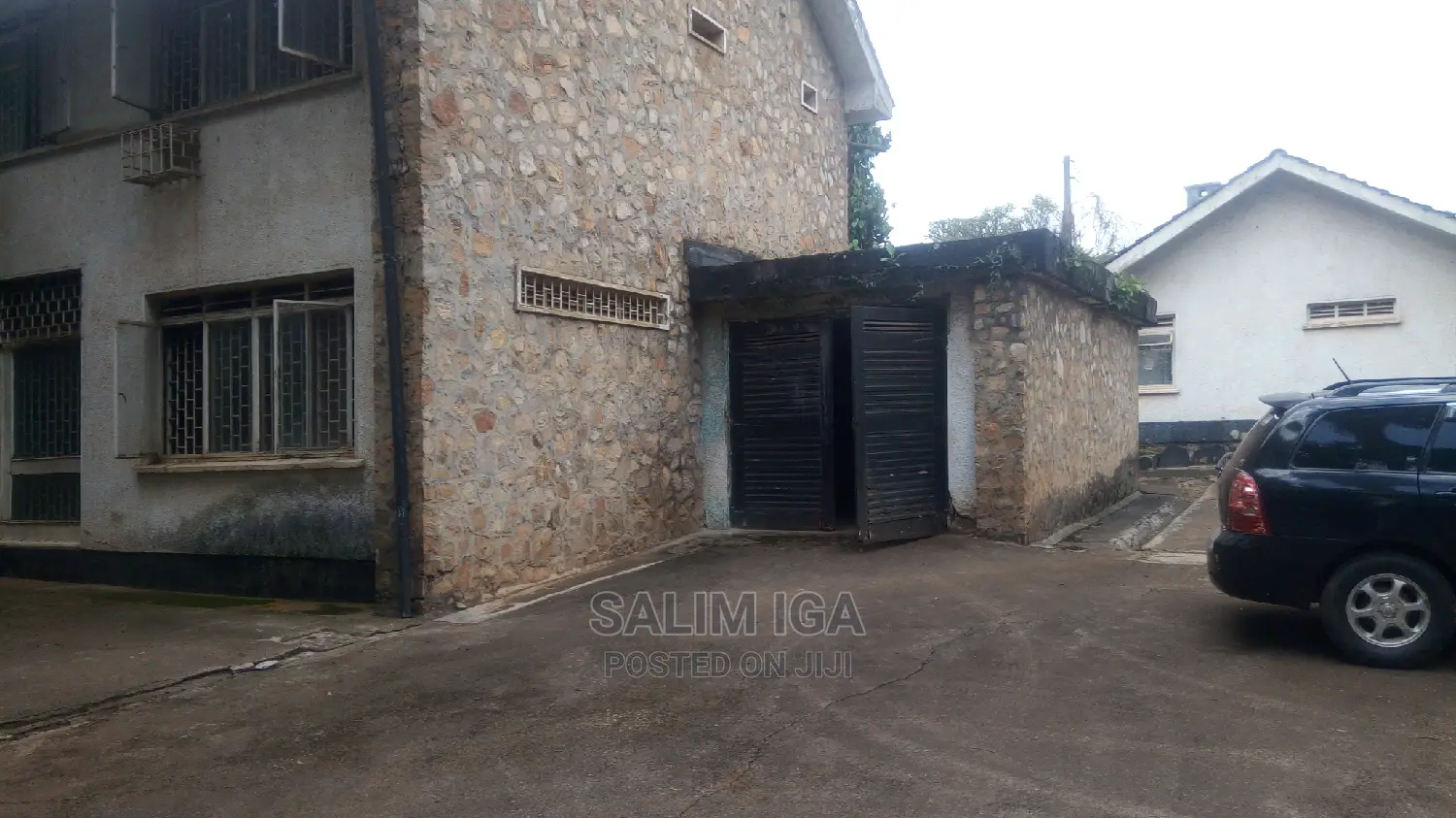 6bdrm Duplex in Kololo Property, Central Division for Rent in Central Division