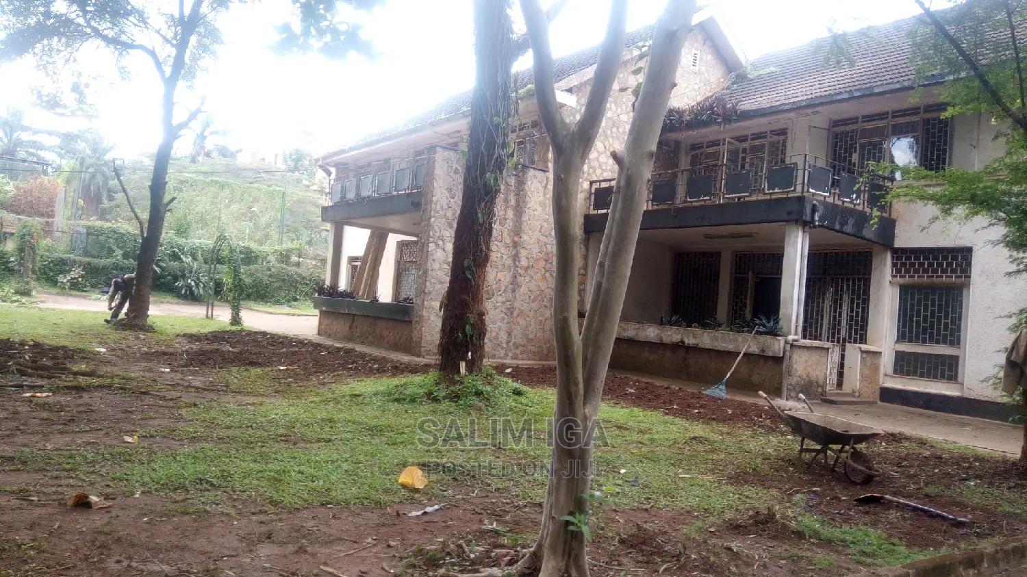 6bdrm Duplex in Kololo Property, Central Division for Rent in Central Division
