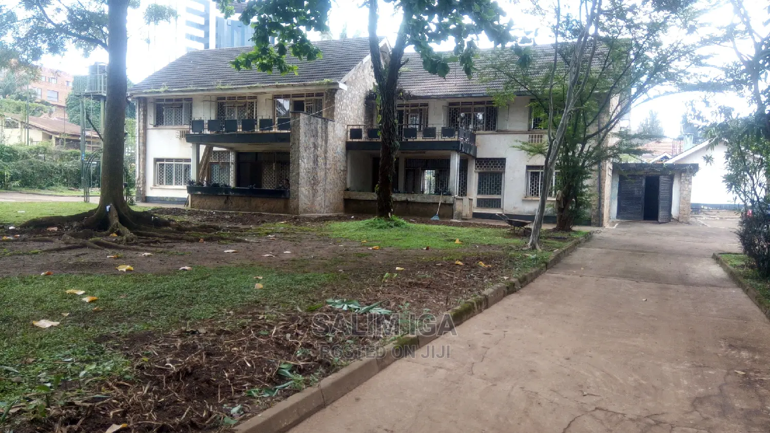 6bdrm Duplex in Kololo Property, Central Division for Rent in Central Division