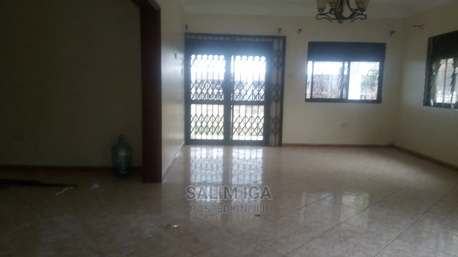4bdrm House in Kololo Property, Central Division for Rent in Central Division