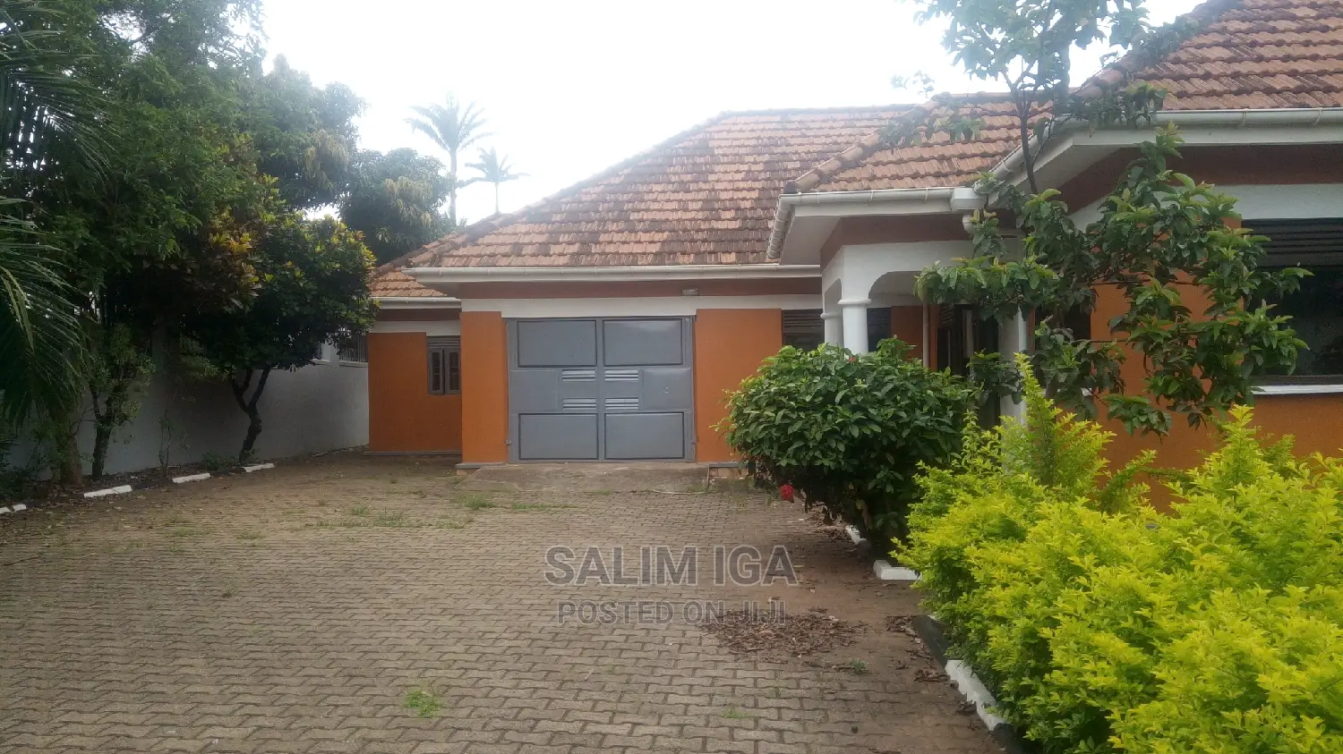 4bdrm House in Kololo Property, Central Division for Rent in Central Division