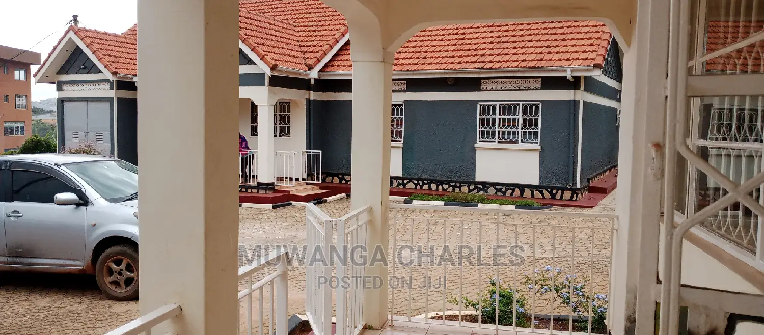 6bdrm House in Fs Properties Ltd, Central Division for Rent in Central Division