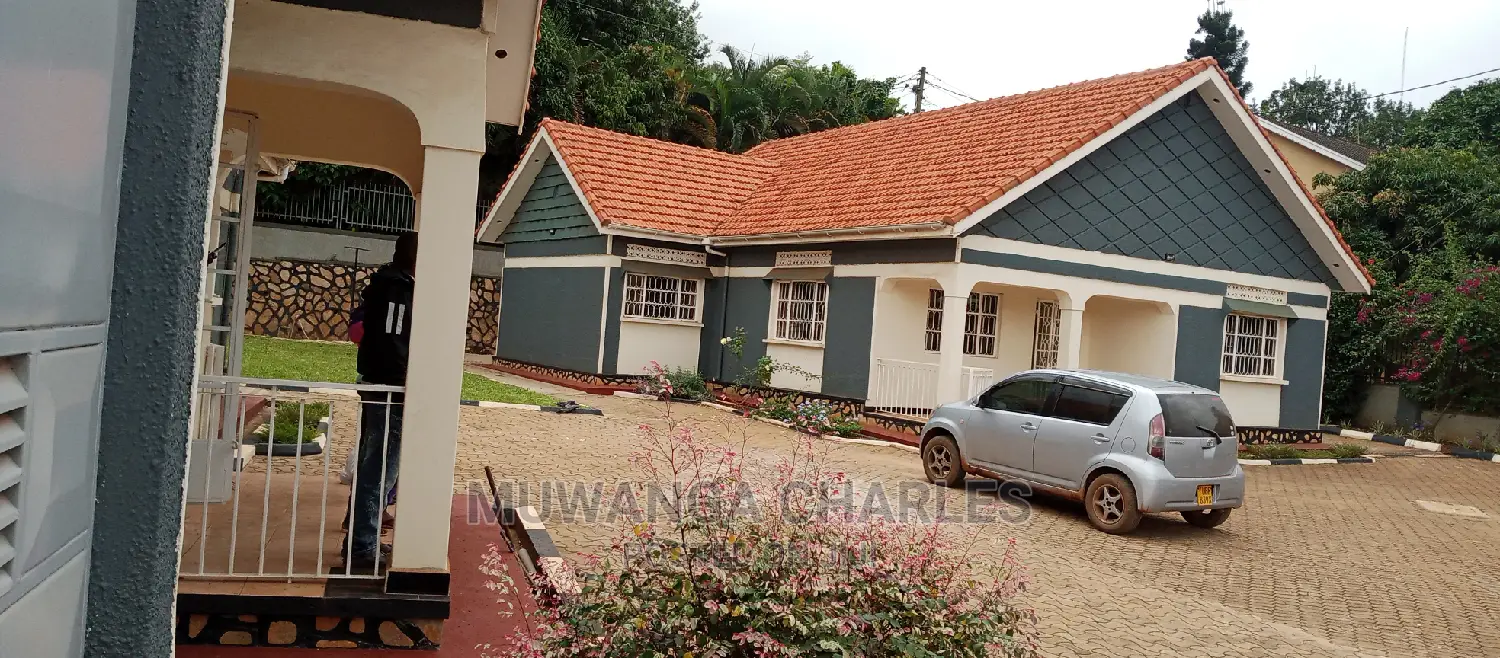 6bdrm House in Fs Properties Ltd, Central Division for Rent in Central Division