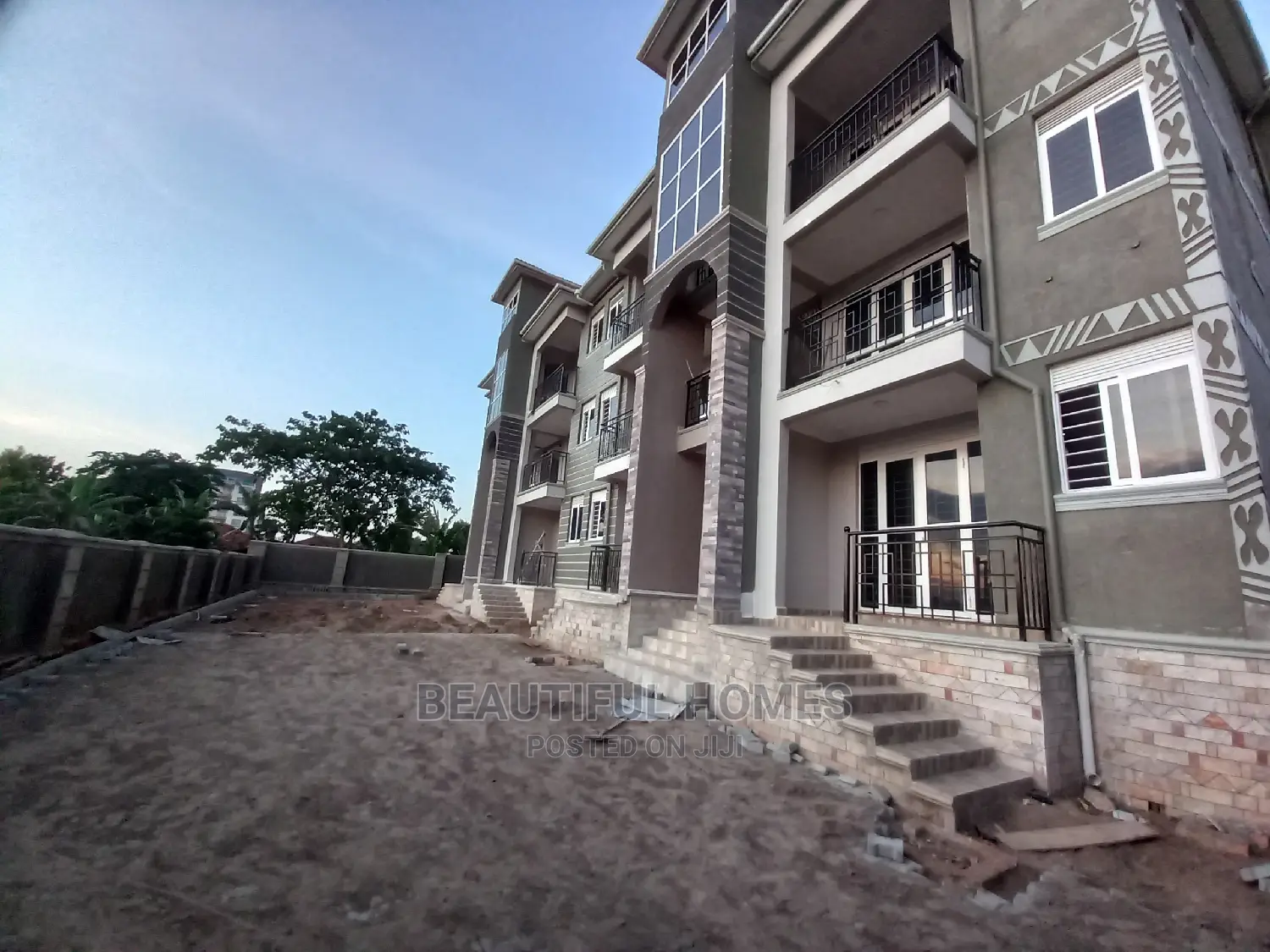 Furnished 2bdrm Apartment in Najjera, Kira for Sale in Kira