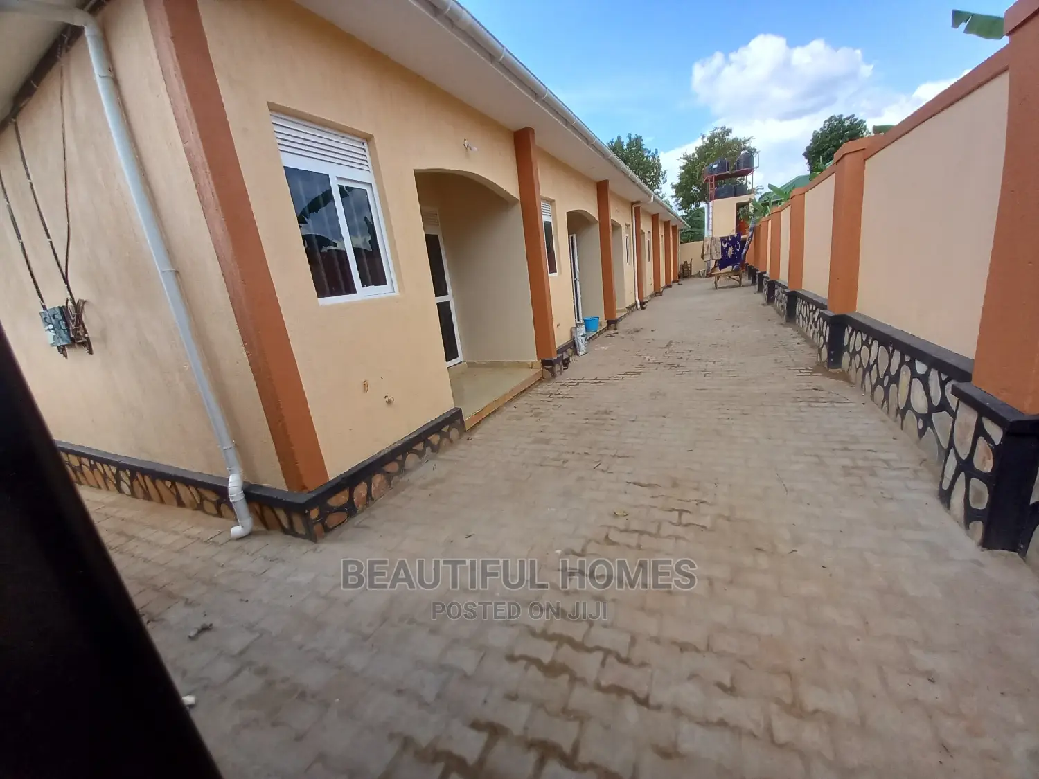 Furnished 1bdrm Apartment in Kireka, Central Division for Sale in Central Division