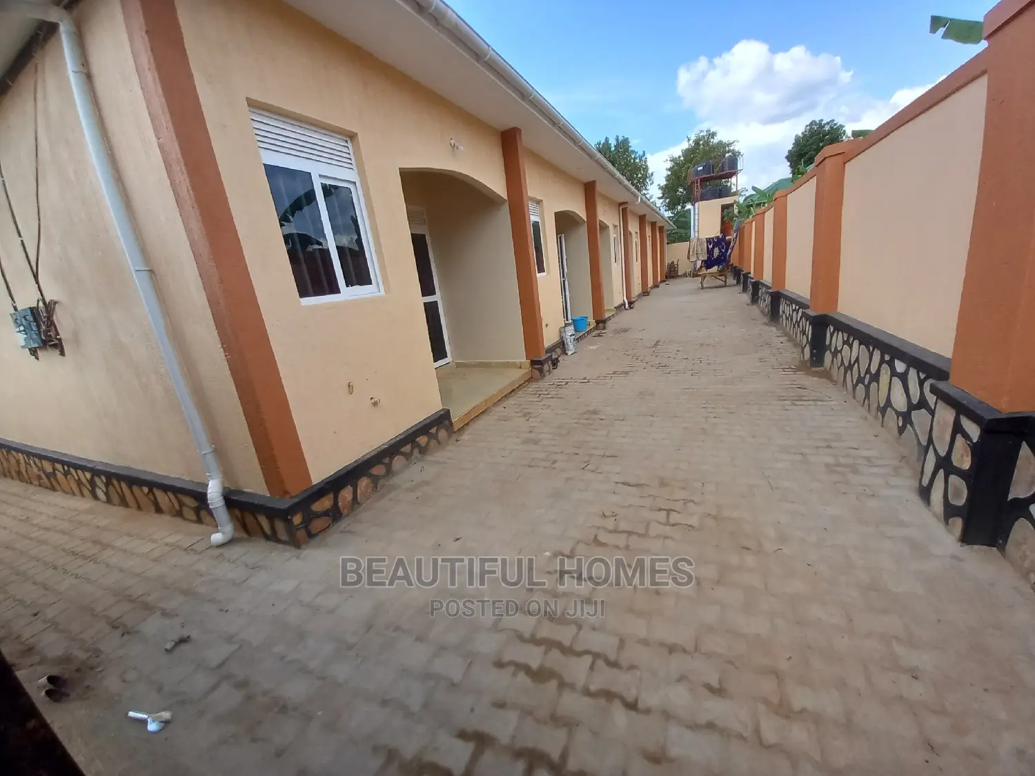 Furnished 1bdrm Apartment in Kireka, Central Division for Sale in Central Division