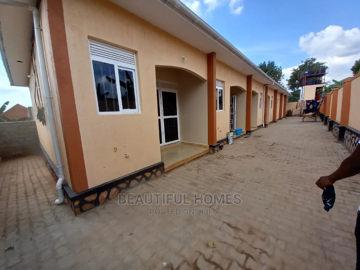 Furnished 1bdrm Apartment in Kireka, Central Division for Sale in Central Division