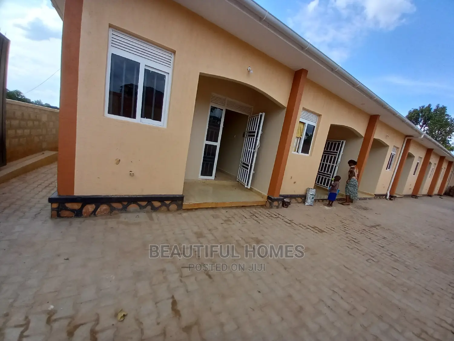 Furnished 1bdrm Apartment in Kireka, Central Division for Sale in Central Division