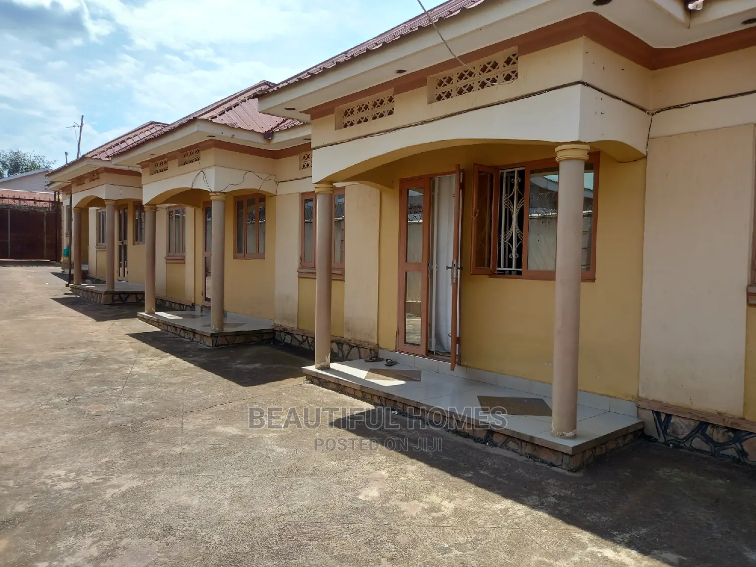 Furnished 1bdrm Apartment in Kireka, Central Division for Sale in Central Division