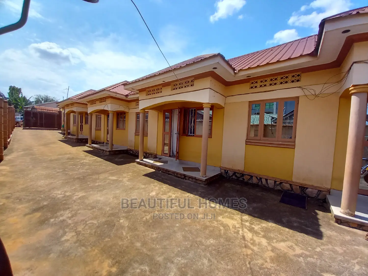 Furnished 1bdrm Apartment in Kireka, Central Division for Sale in Central Division