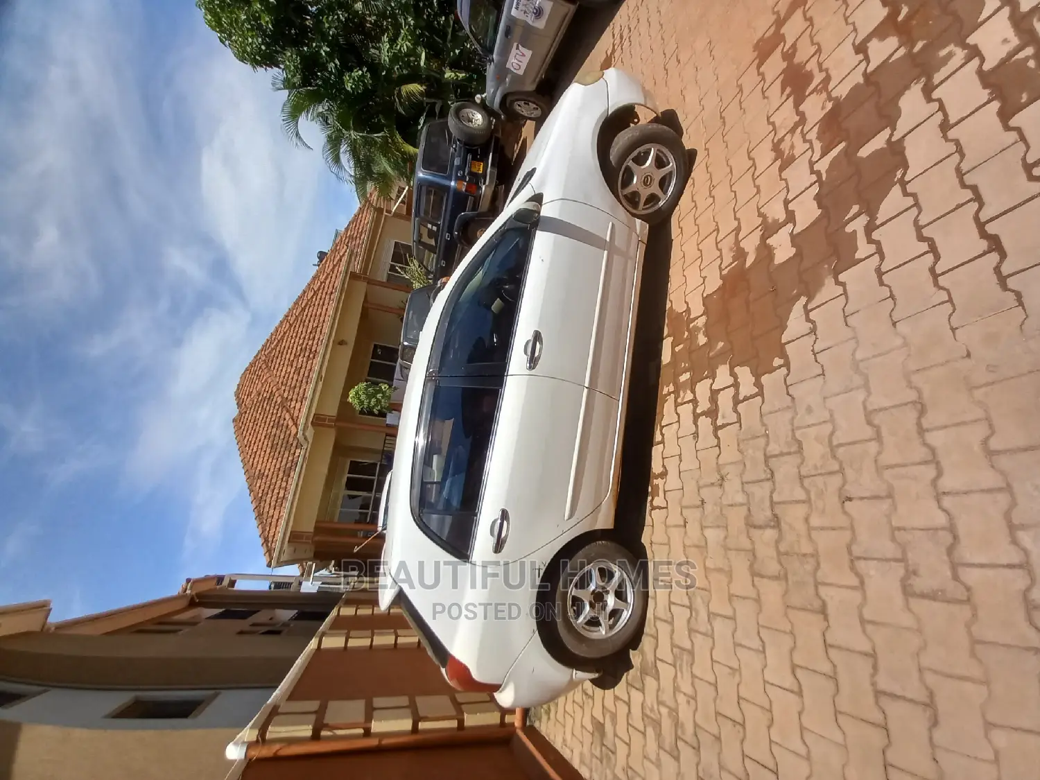 Furnished 4bdrm House in Kiwatule, Nakawa for Sale in Nakawa