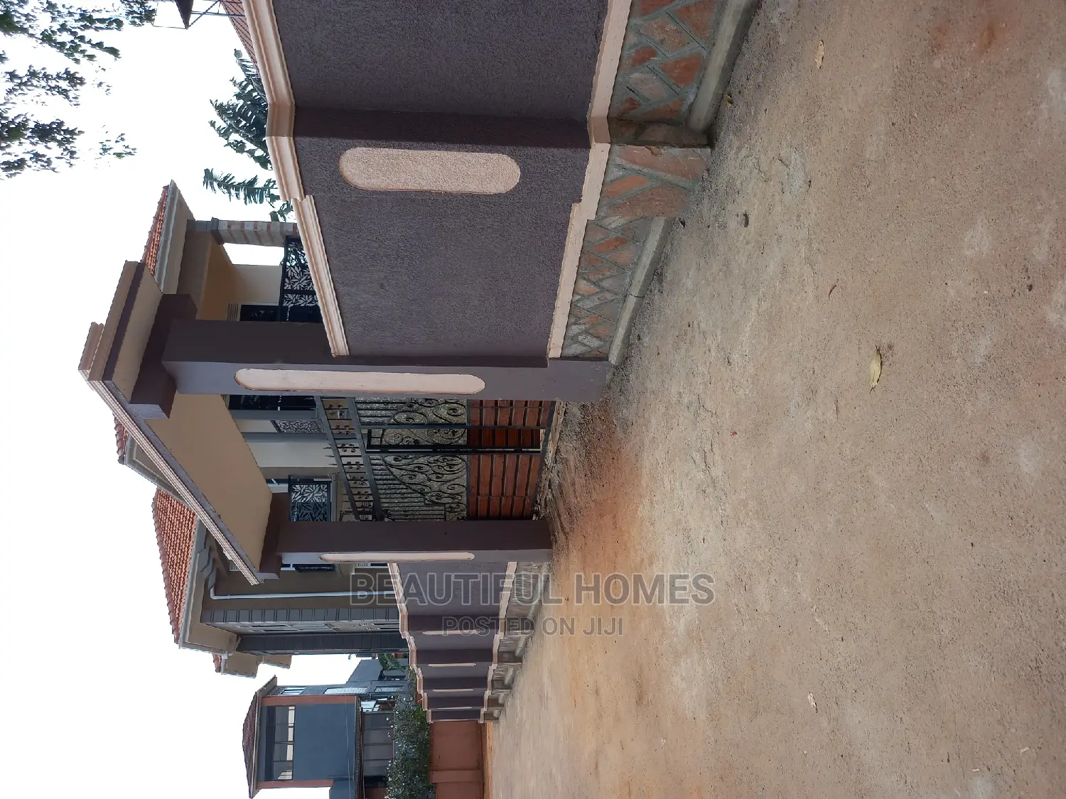 Furnished 4bdrm Mansion in Kisaasi, Nakawa for Sale in Nakawa