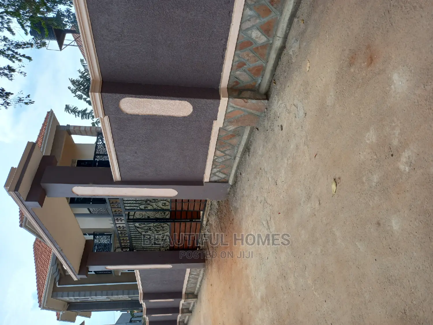 Furnished 4bdrm Mansion in Kisaasi, Nakawa for Sale in Nakawa