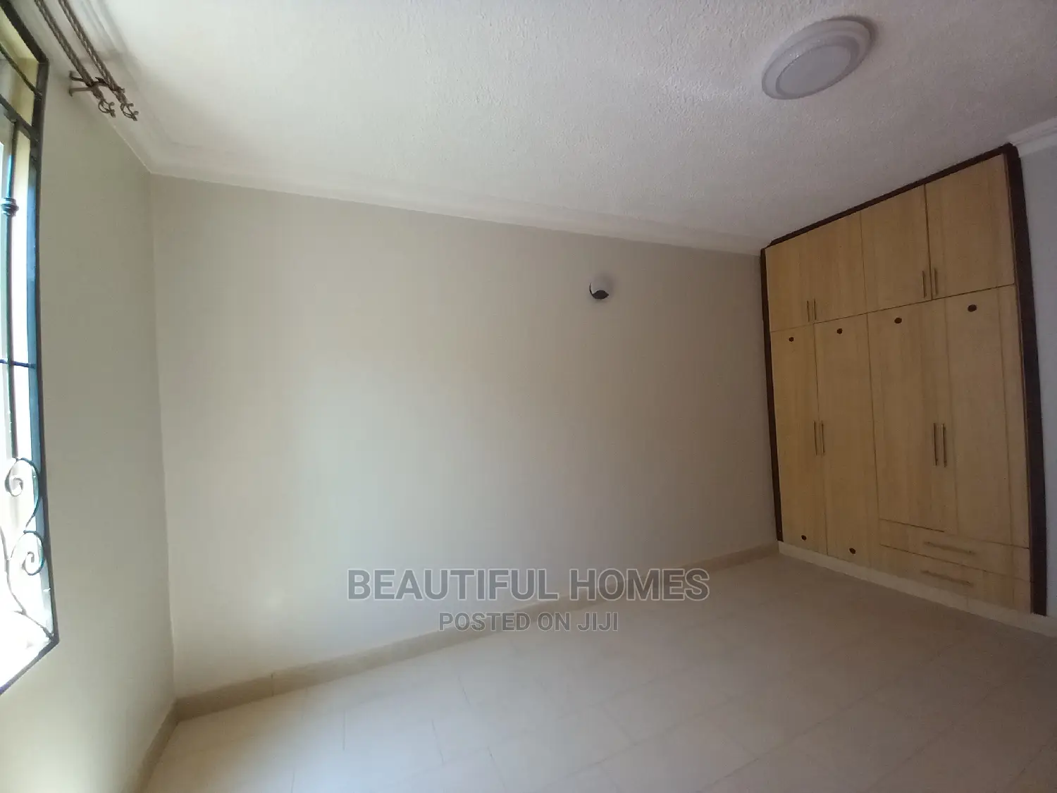 Furnished 1bdrm Apartment in Kira for Sale in Kira