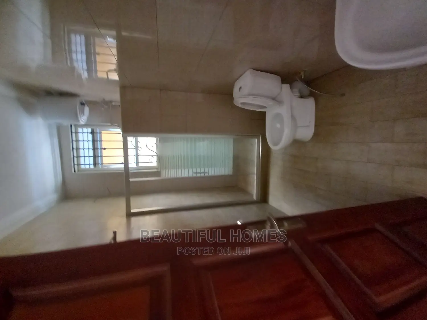 Furnished 1bdrm Apartment in Kira for Sale in Kira