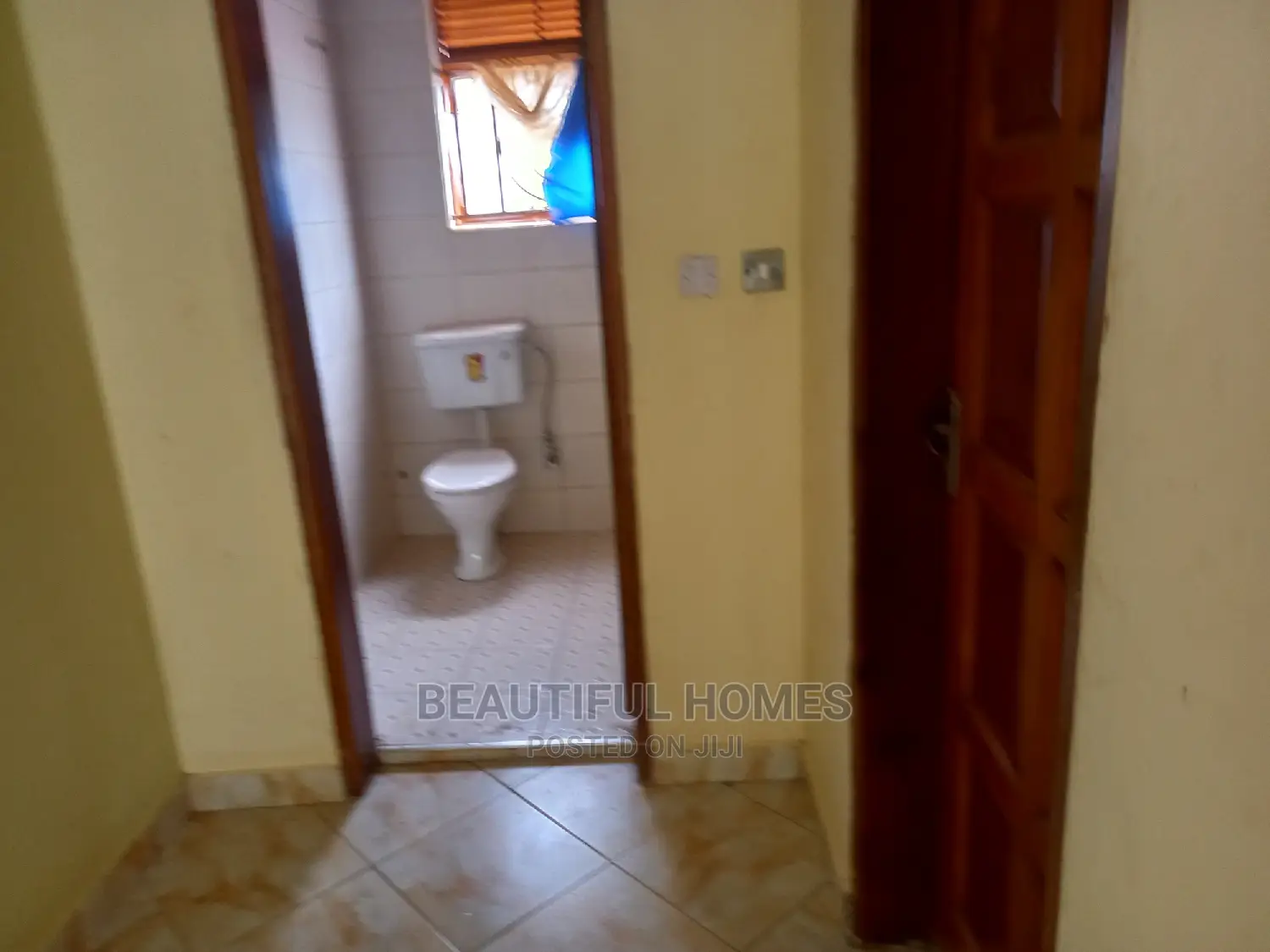 Furnished 1bdrm Apartment in Kireka, Central Division for Sale in Central Division