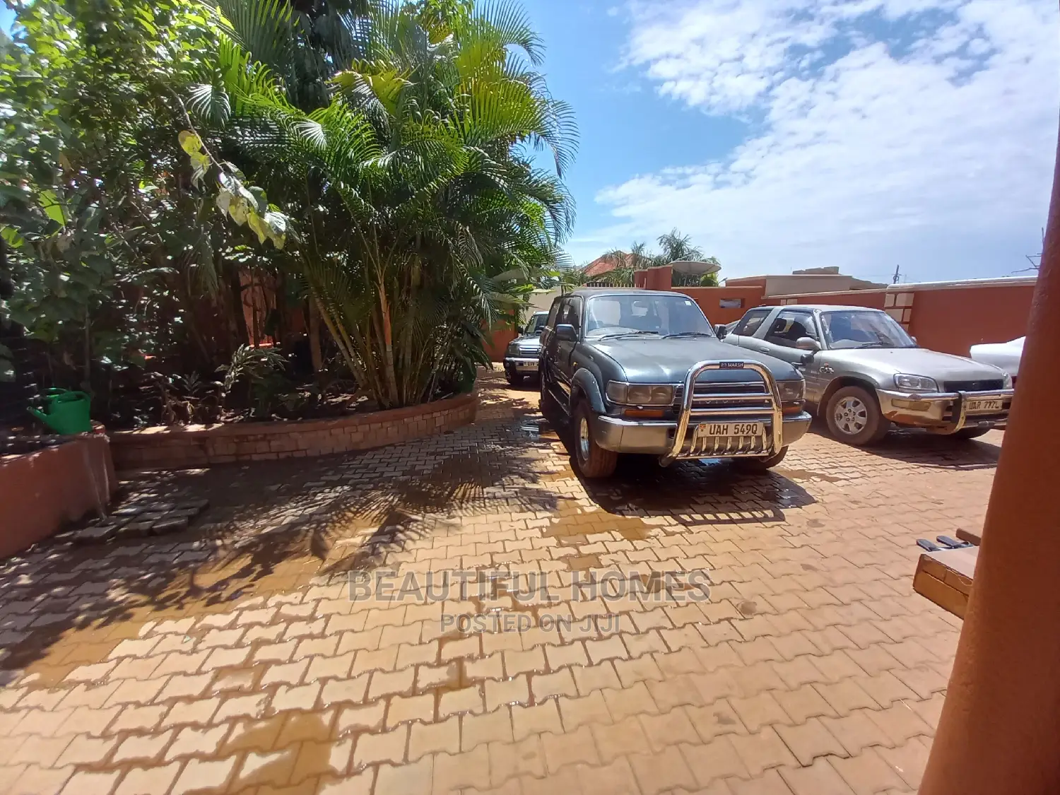 Furnished 4bdrm House in Kiwatule, Central Division for Sale in Central Division