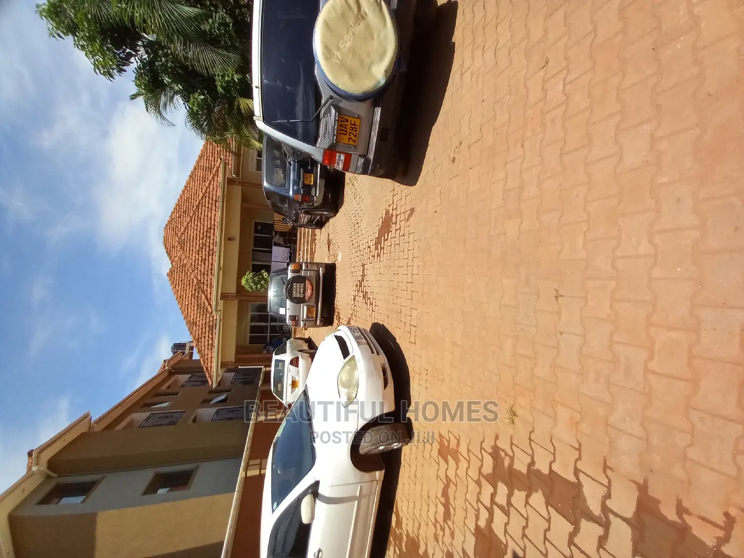 Furnished 4bdrm House in Kiwatule, Central Division for Sale in Central Division