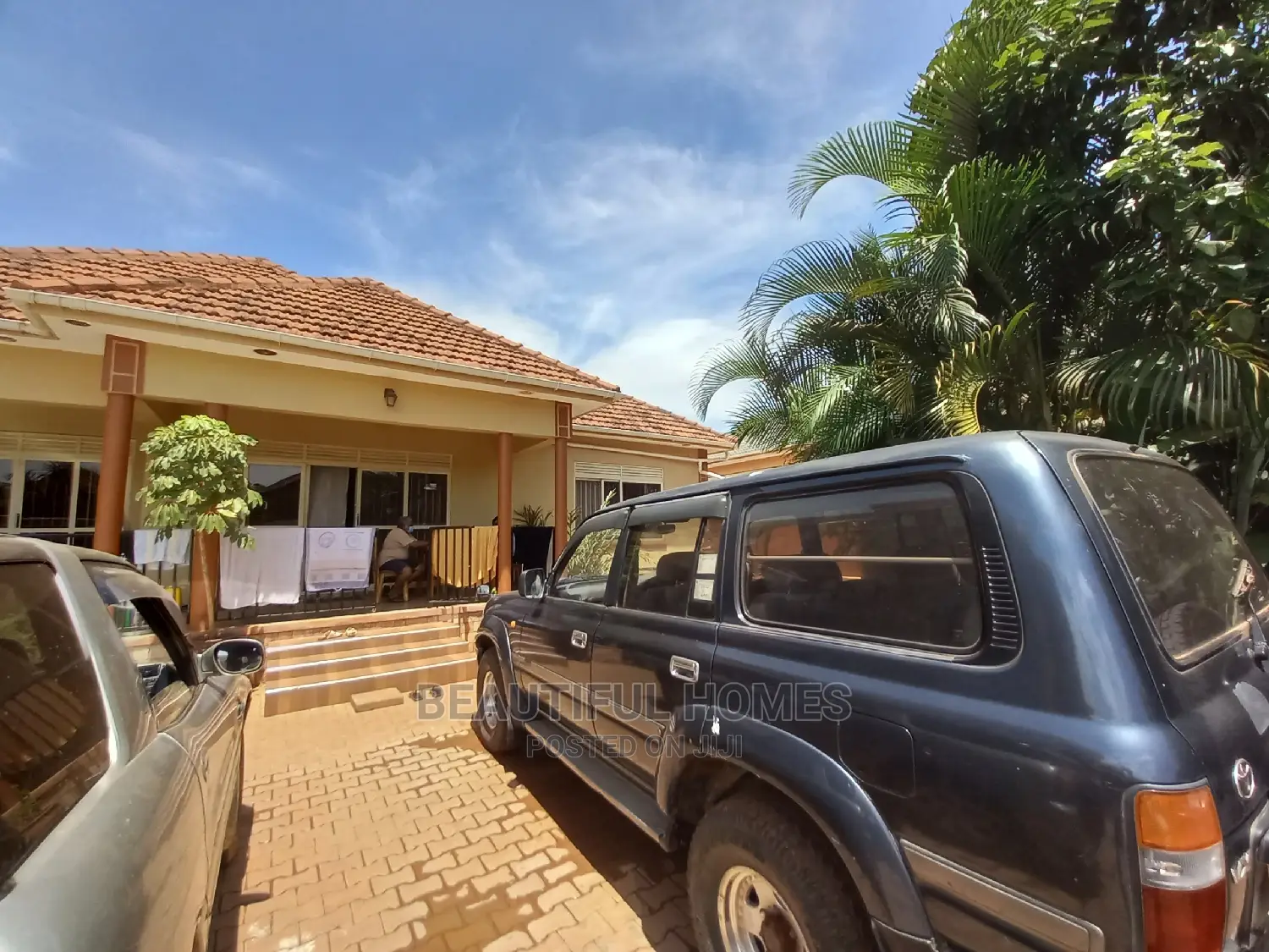 Furnished 4bdrm House in Kiwatule, Central Division for Sale in Central Division