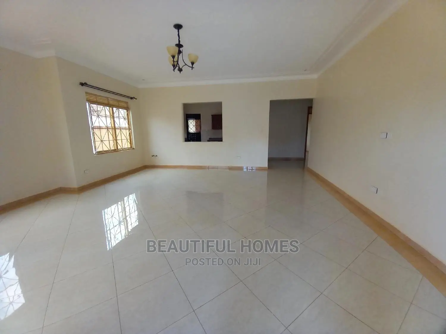 Furnished 2bdrm Apartment in Kira for Sale in Kira