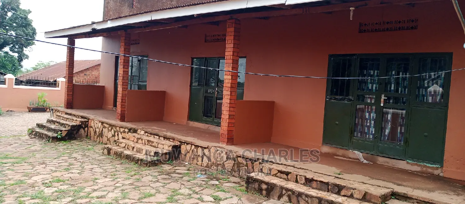 1bdrm House in Fs Properties Ltd, Central Division for rent in Central Division