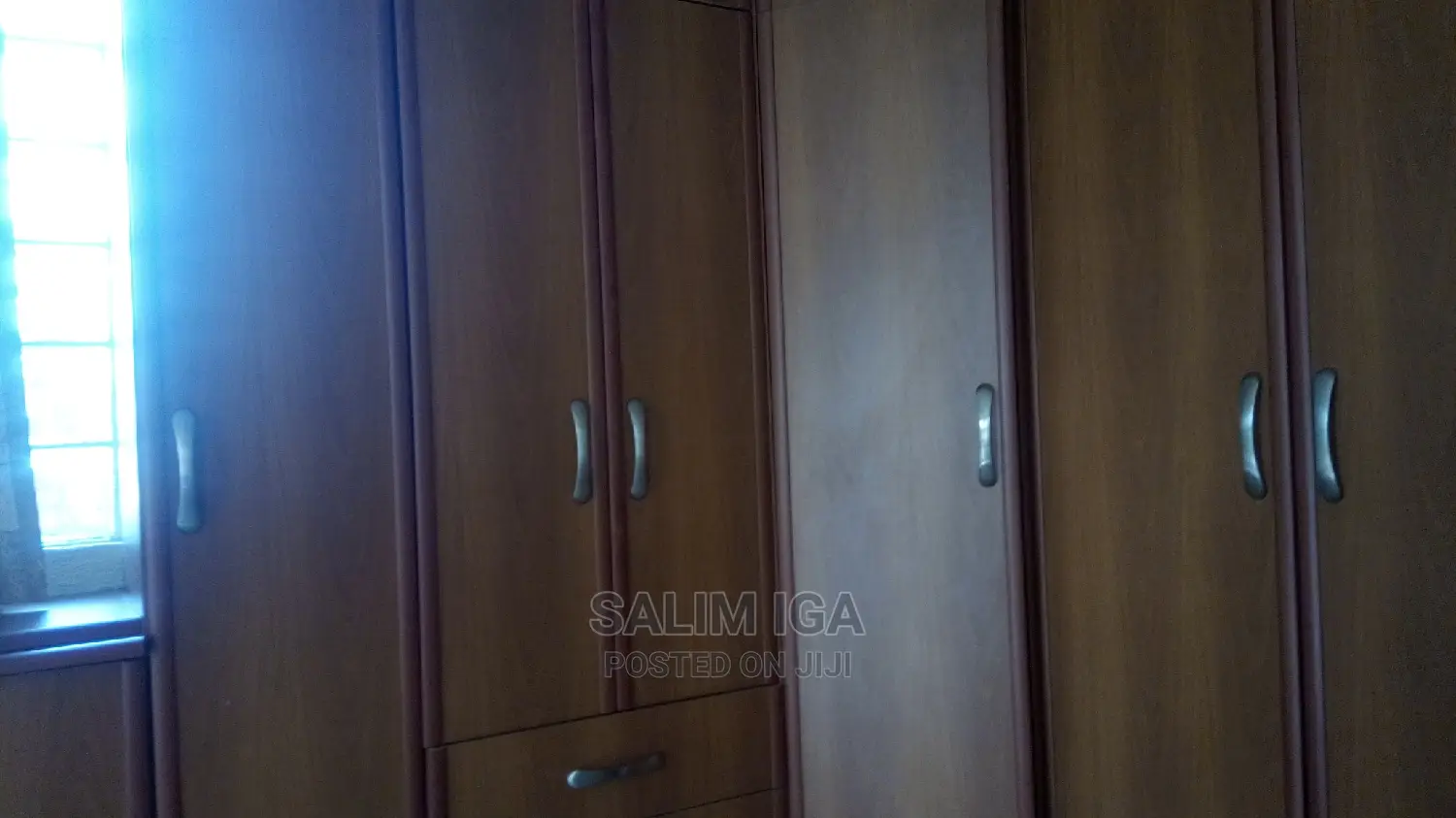 Furnished 3bdrm Block of Flats in Kololo Property, Central Division in Central Division