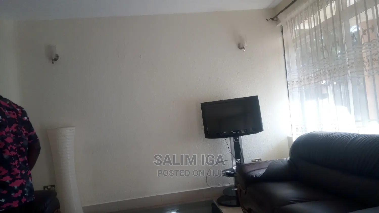 Furnished 3bdrm Block of Flats in Kololo Property, Central Division in Central Division
