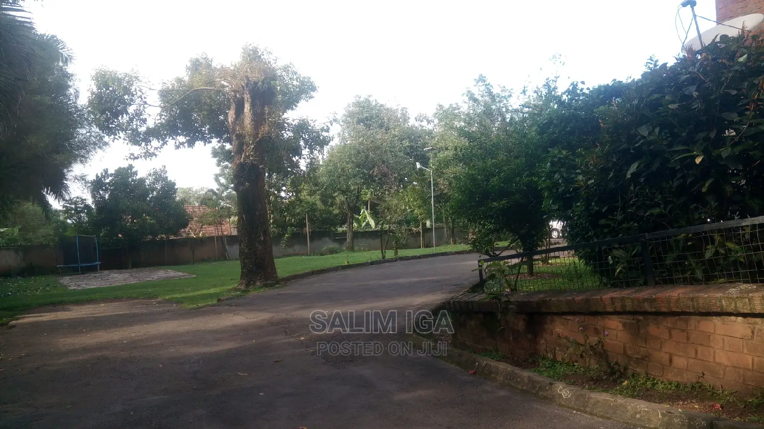 3bdrm Block of Flats in Kololo Property, Central Division for Rent in Central Division