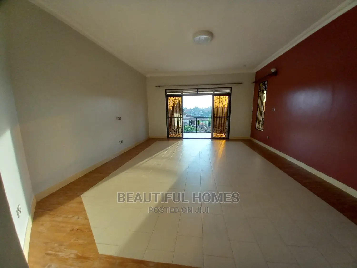 Furnished 6bdrm Mansion in Kira for Sale in Kira