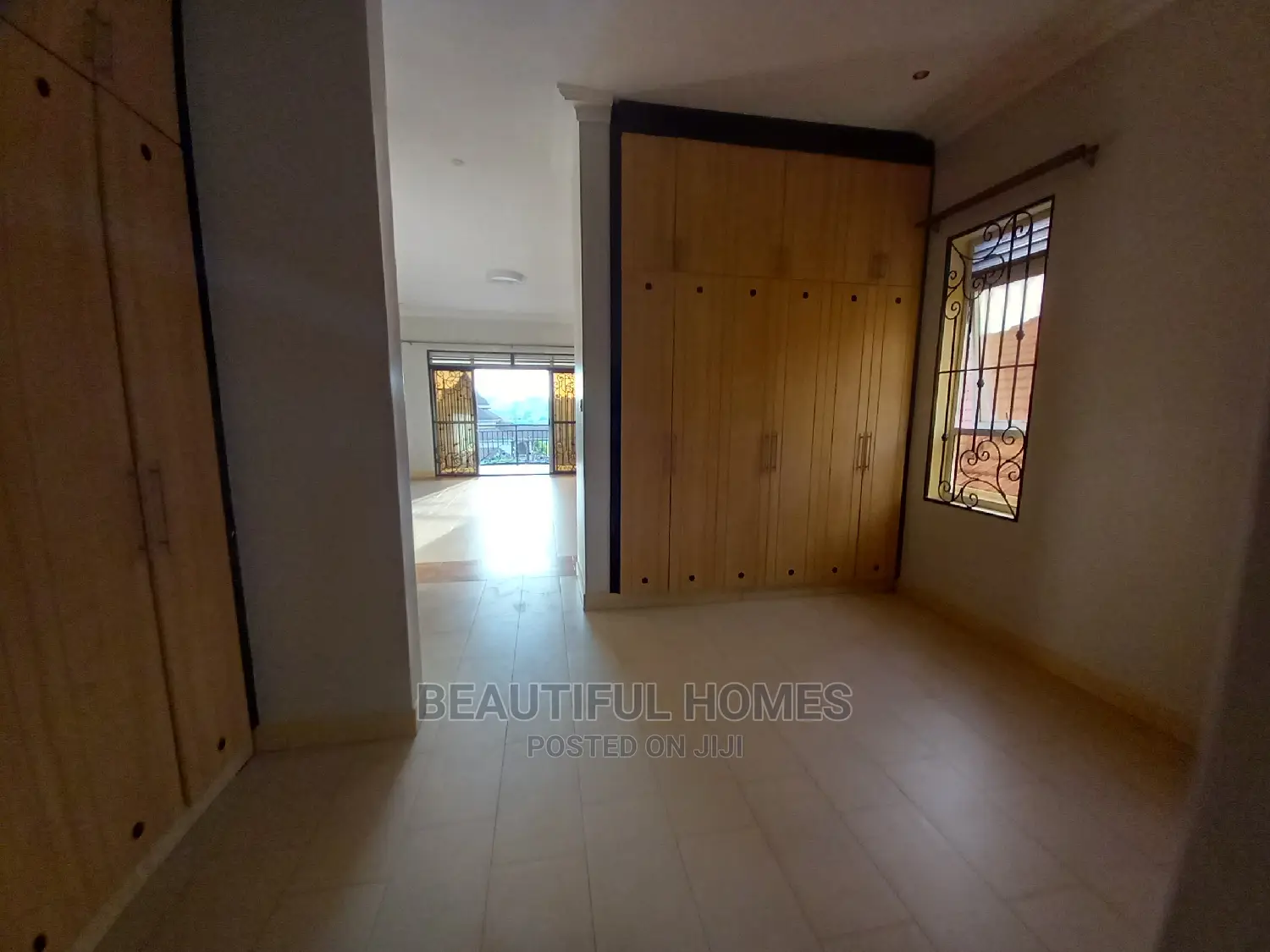 Furnished 4bdrm House in Kira for Sale in Kira