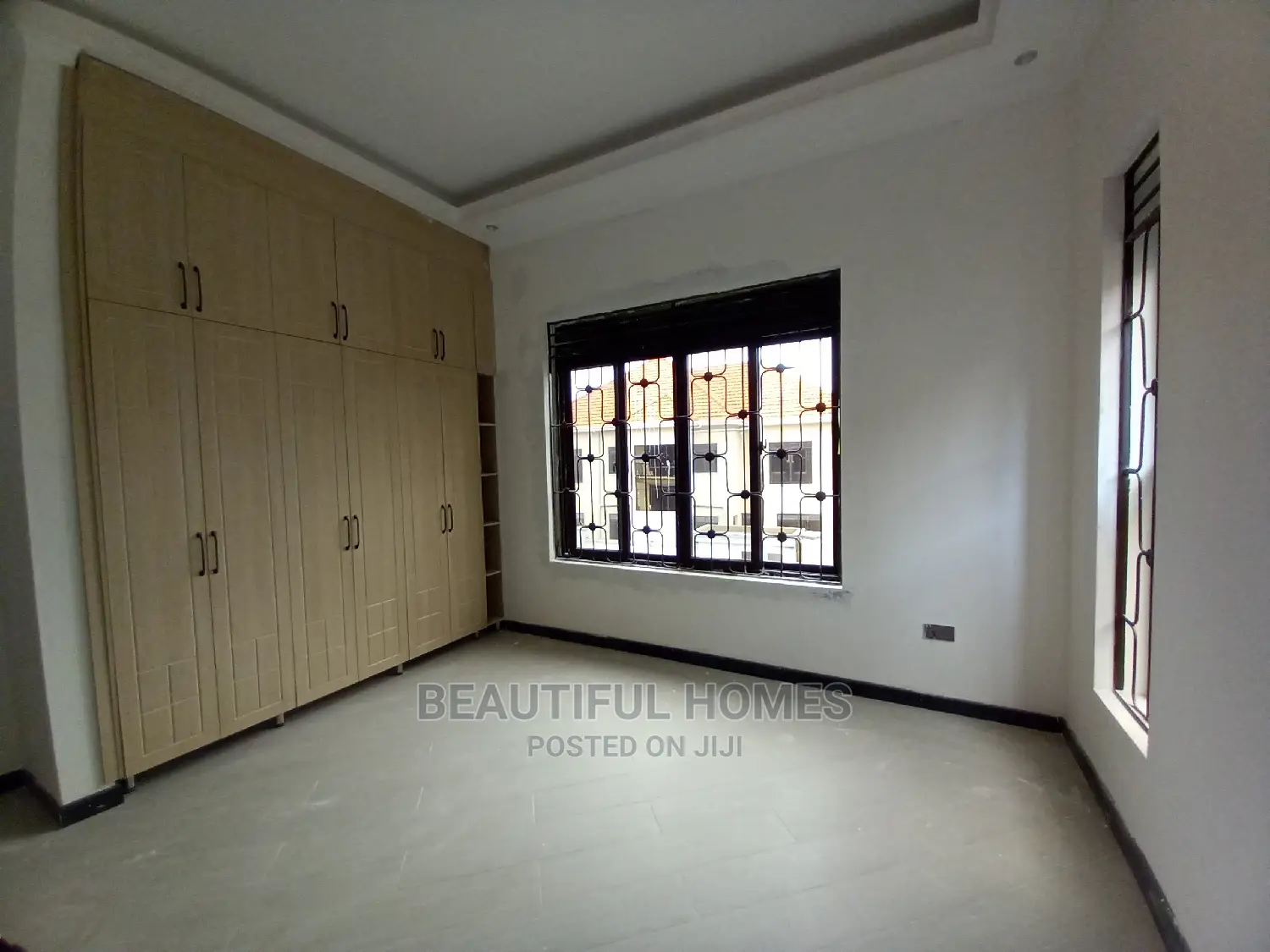 Furnished 4bdrm House in Kira for Sale in Kira