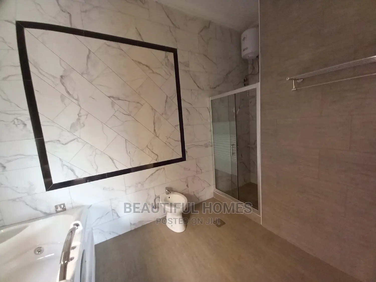 Furnished 4bdrm House in Kira for Sale in Kira