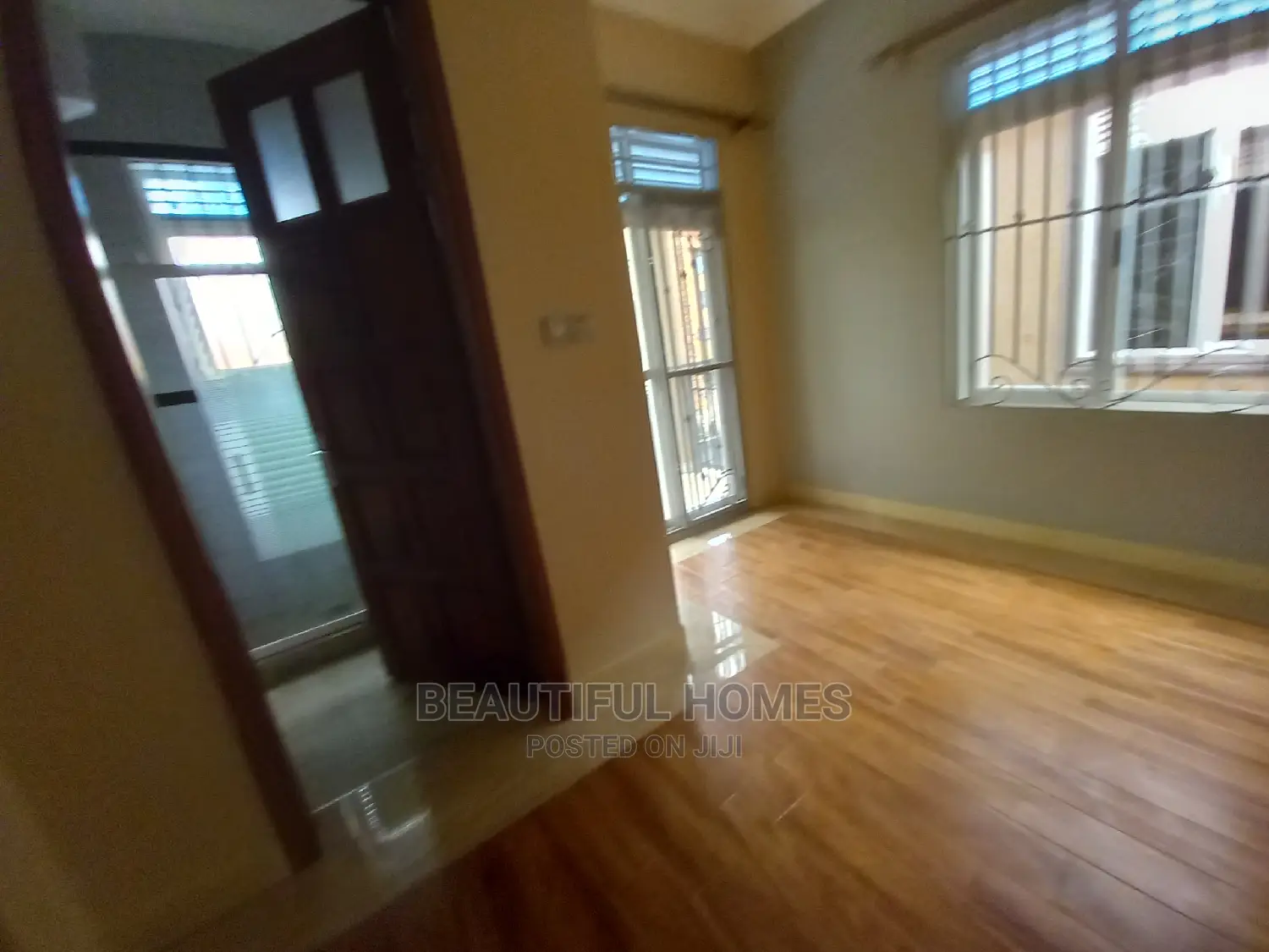 Furnished 4bdrm House in Kira for Sale in Kira