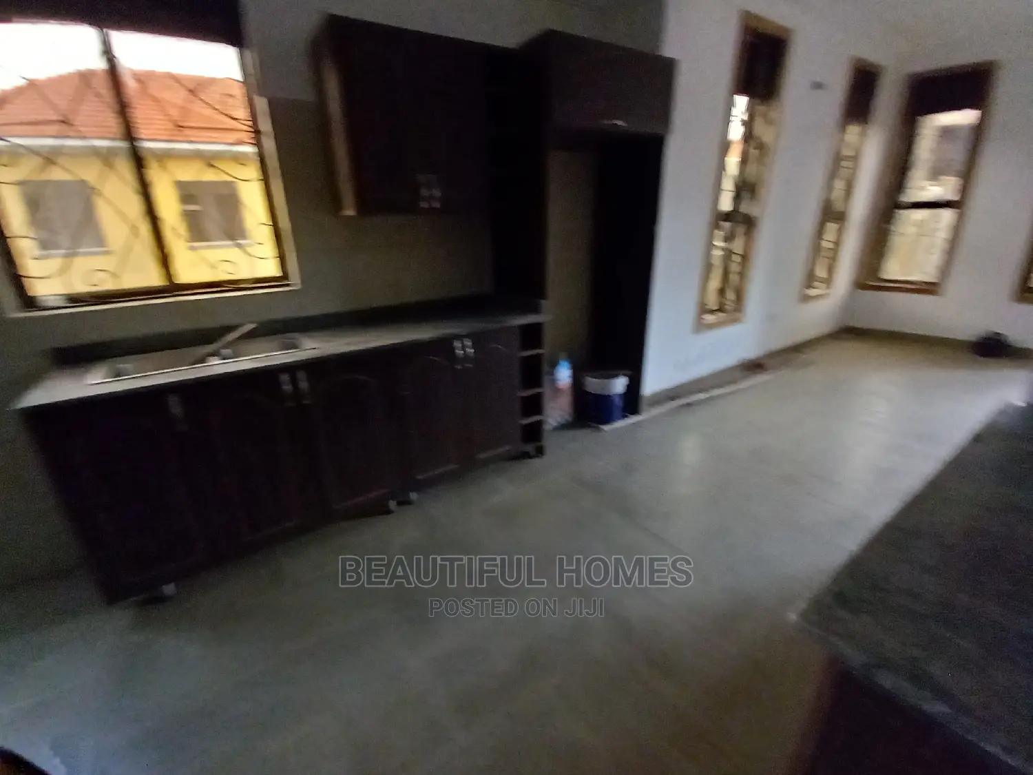 Furnished 4bdrm Mansion in Najjera, Kira for Sale in Kira