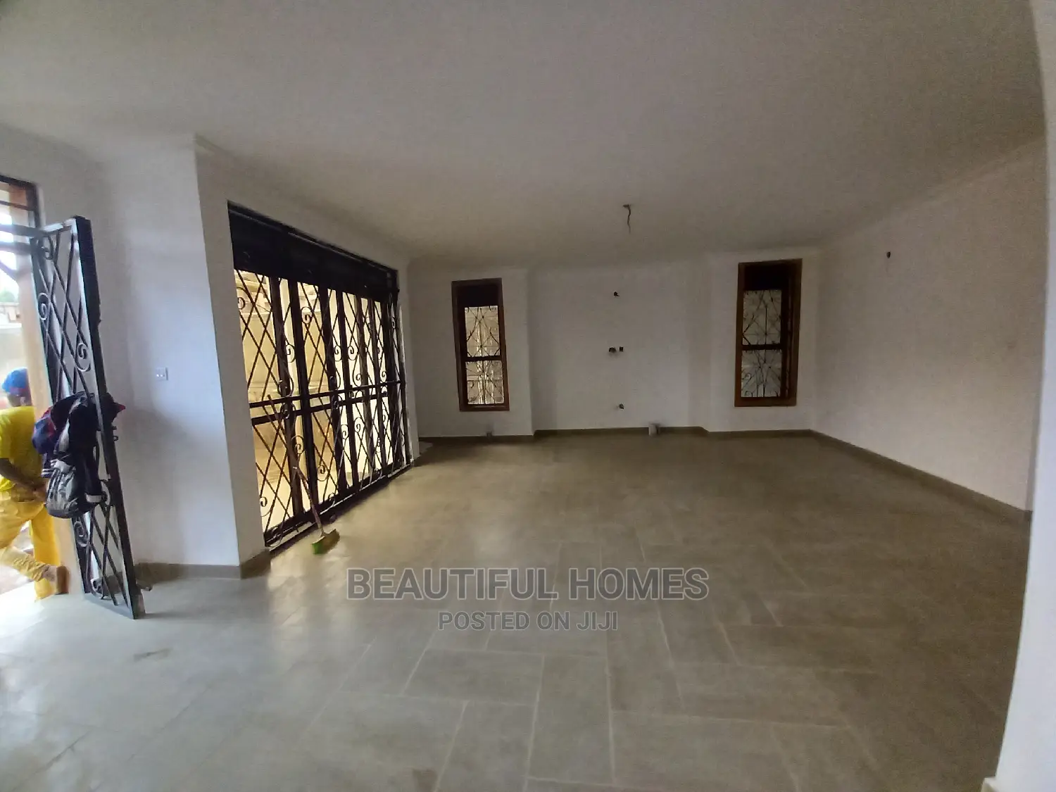 Furnished 4bdrm Mansion in Najjera, Kira for Sale in Kira