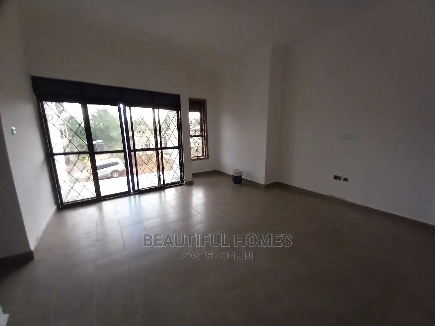 Furnished 4bdrm Maisonette in Najjera, Kira for Sale in Kira