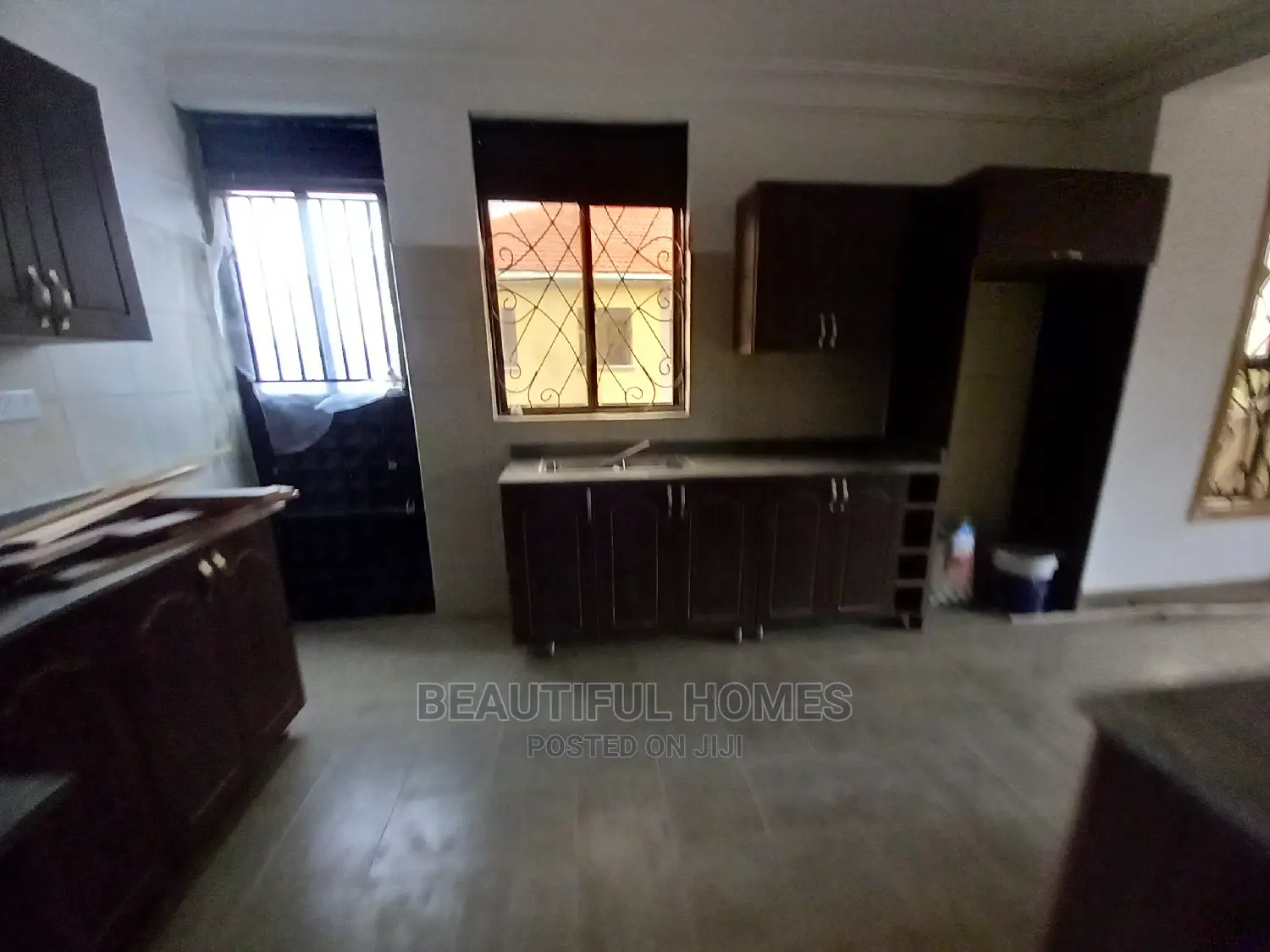 Furnished 4bdrm Maisonette in Najjera, Kira for Sale in Kira