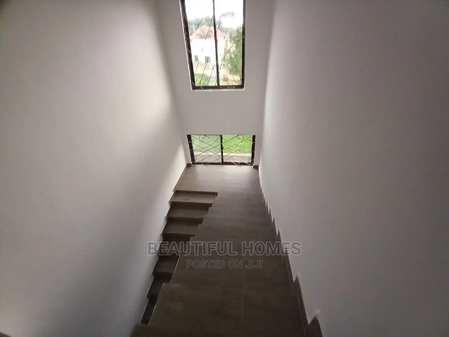 Furnished 4bdrm Maisonette in Najjera, Kira for Sale in Kira