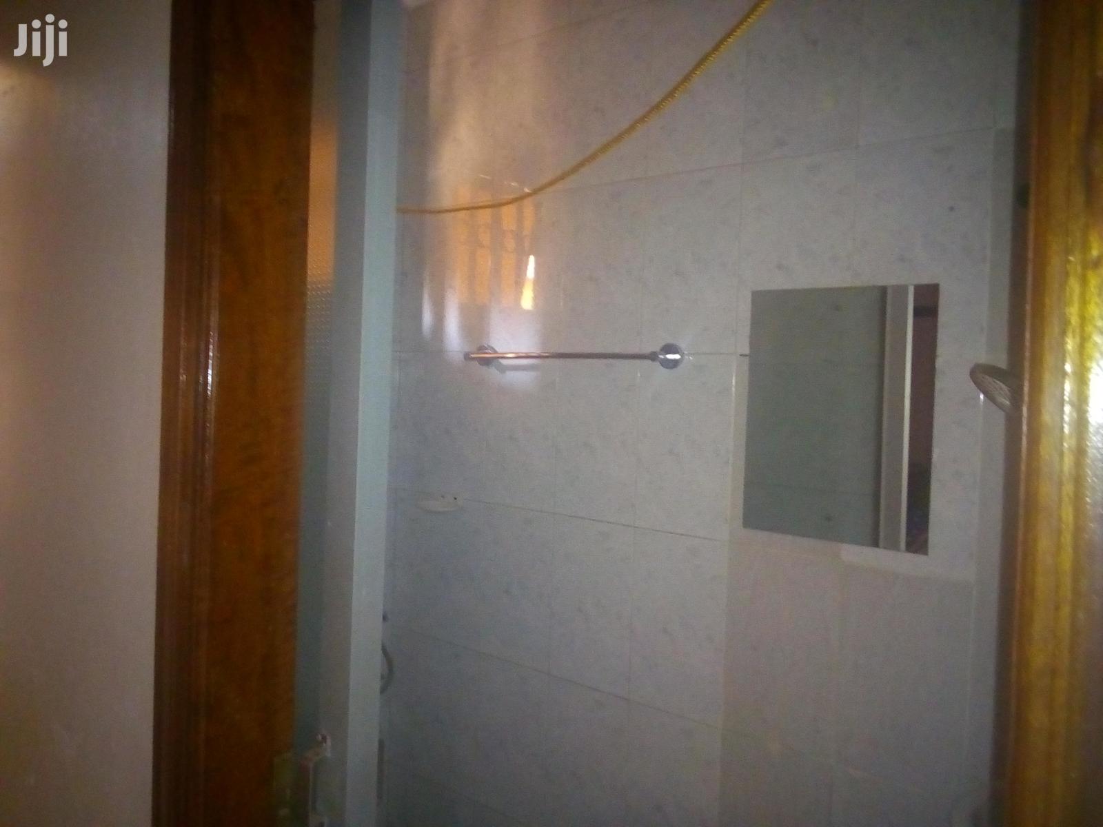 One Bedroom Apartment in Kampala